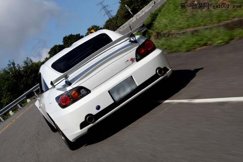 Honda S2000-MUGENױPO(sh)ٶșC2