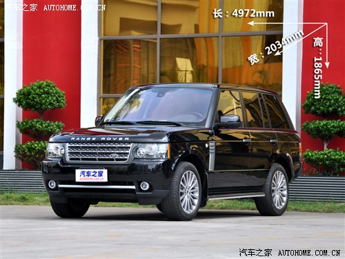 汽車之家 保時捷 卡宴 2011款 cayenne turbo