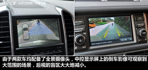 汽車之家 保時捷 卡宴 2011款 cayenne turbo